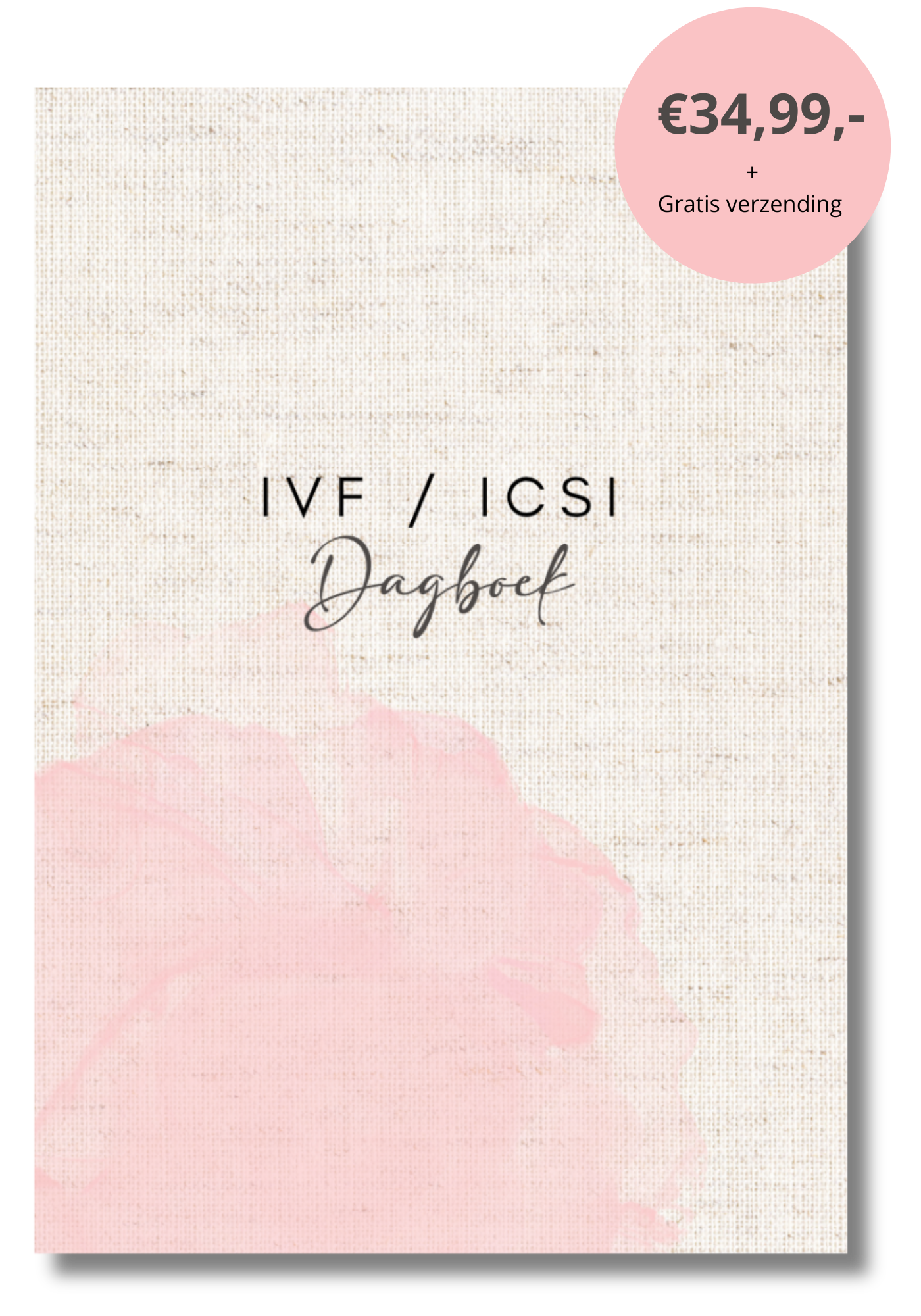 IVF/ ICSI Dagboek 